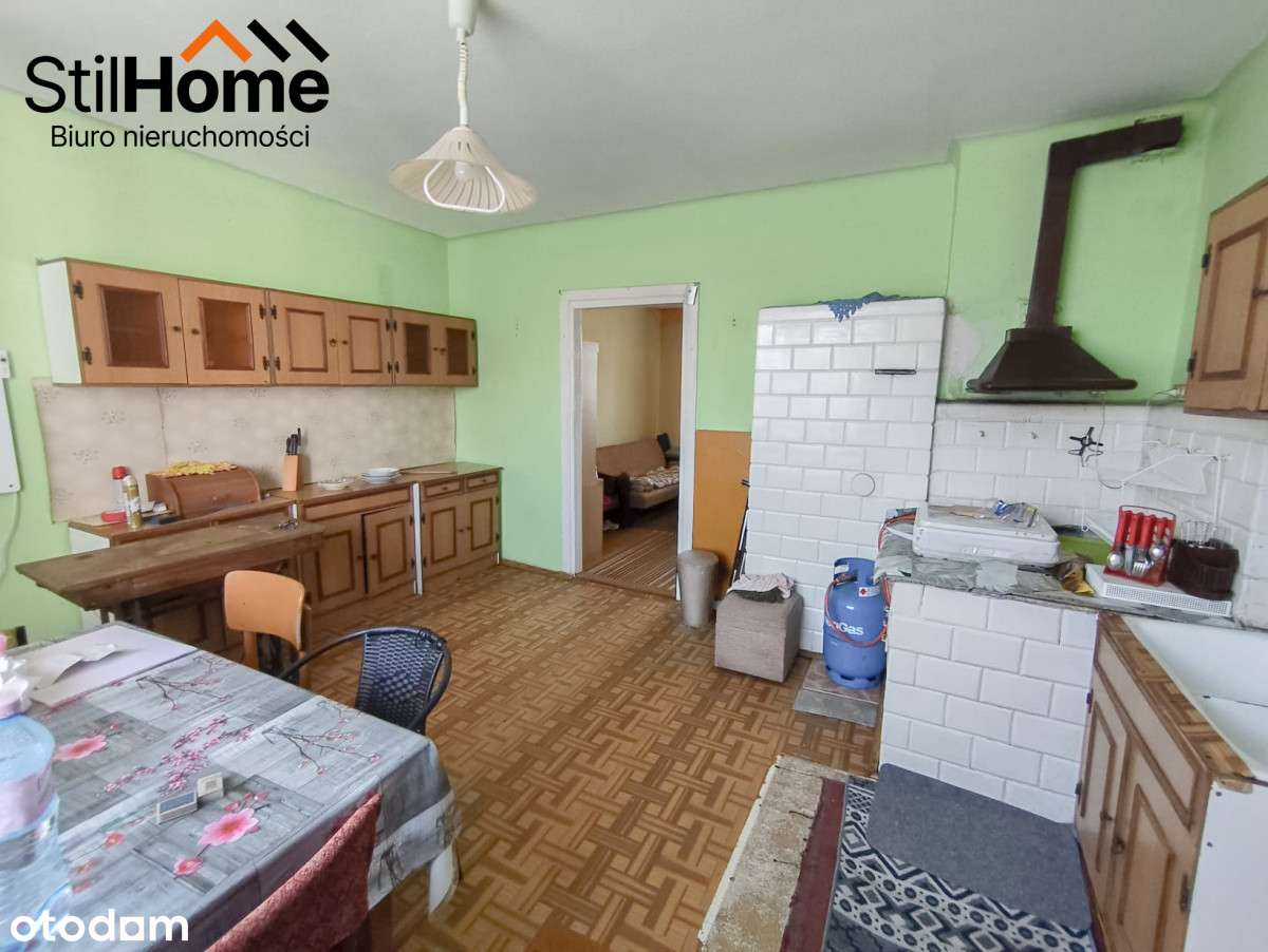 Dom wolnostojący - Pełny obrazek: 5/9