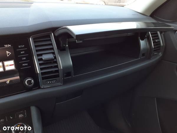 Skoda Kodiaq 2.0 TDI 4x2 Style DSG - 28