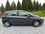 Fiat Grande Punto Gr 1.4 8V Emotion - 4