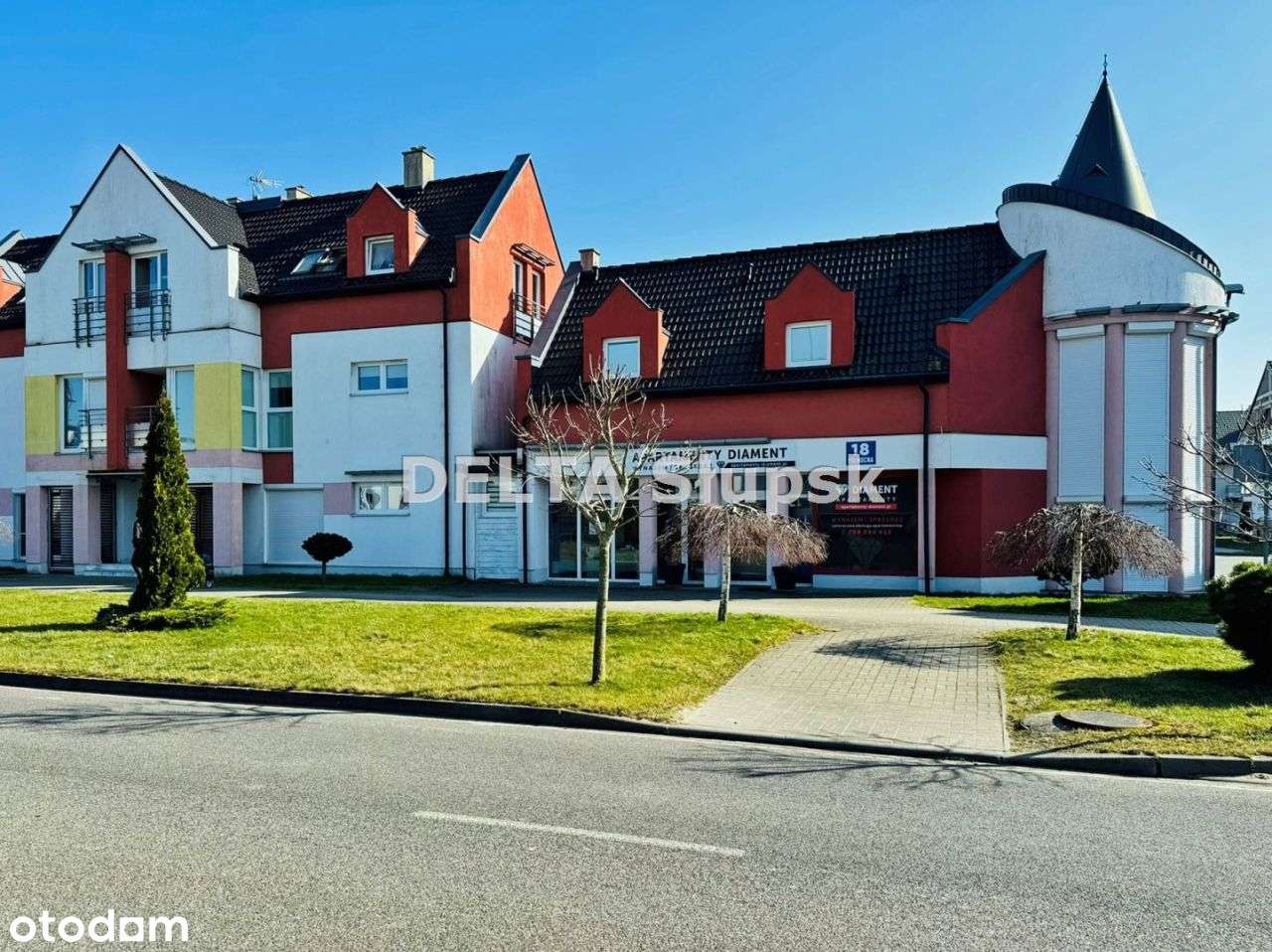 ⭐Okazja. Apartament 500m do morza - Pełny obrazek: 5/14