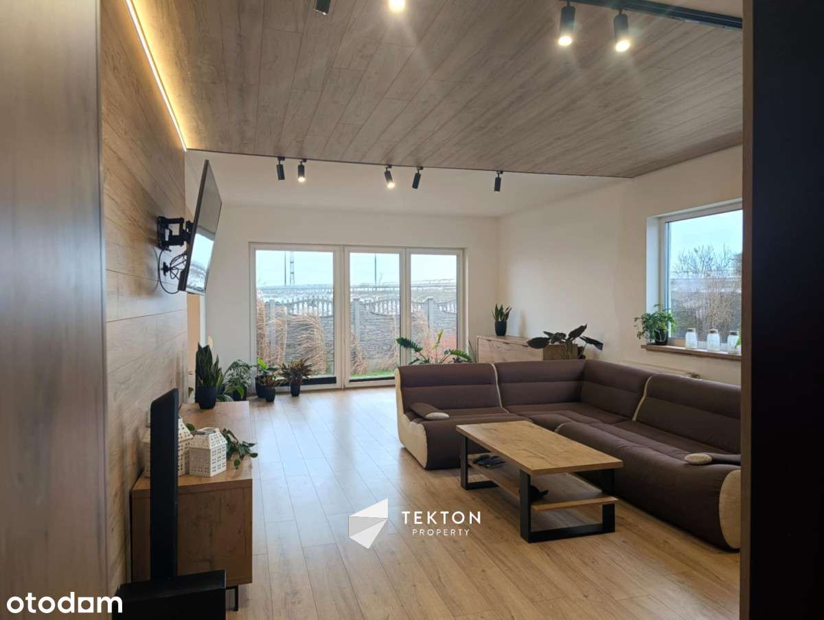 Dom 9 pokoi | 360 m² | Blisko Gdańska