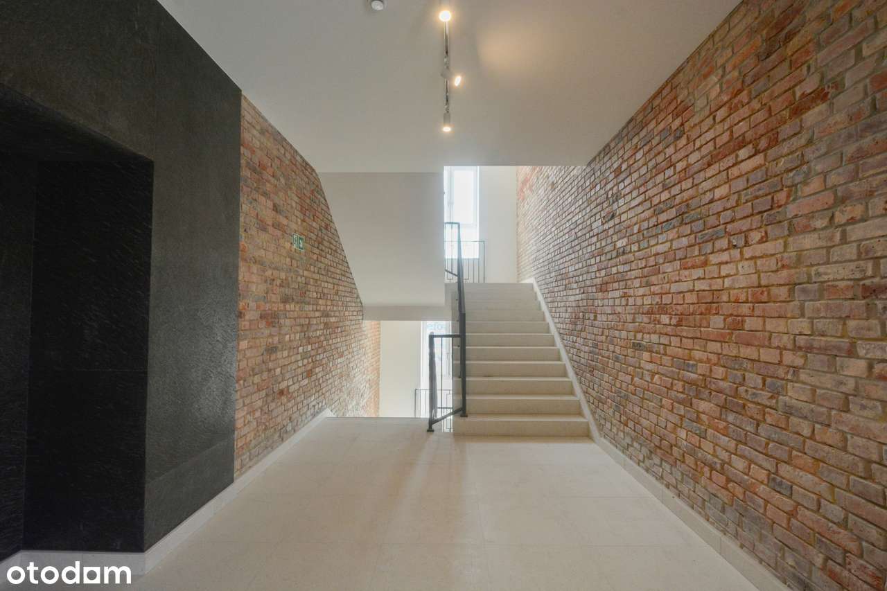 Mieszkanie 39,87 m² z ogromnym tarasem w centrum Tarnowskich Gór! - Pełny obrazek: 4/5