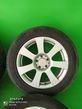 MERCEDES W221 S FELGI KOMPLET 8.0Jx 17 5x112 ET 43 - 6