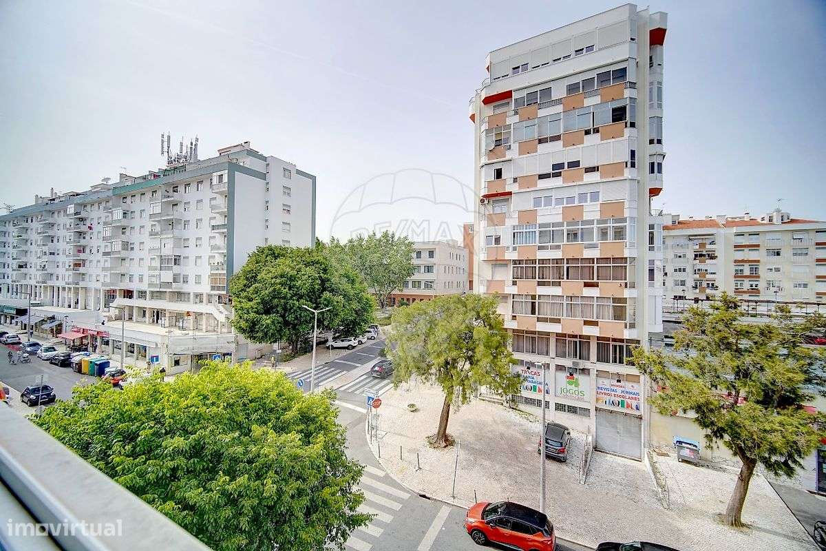 Apartamento T2 para venda-25