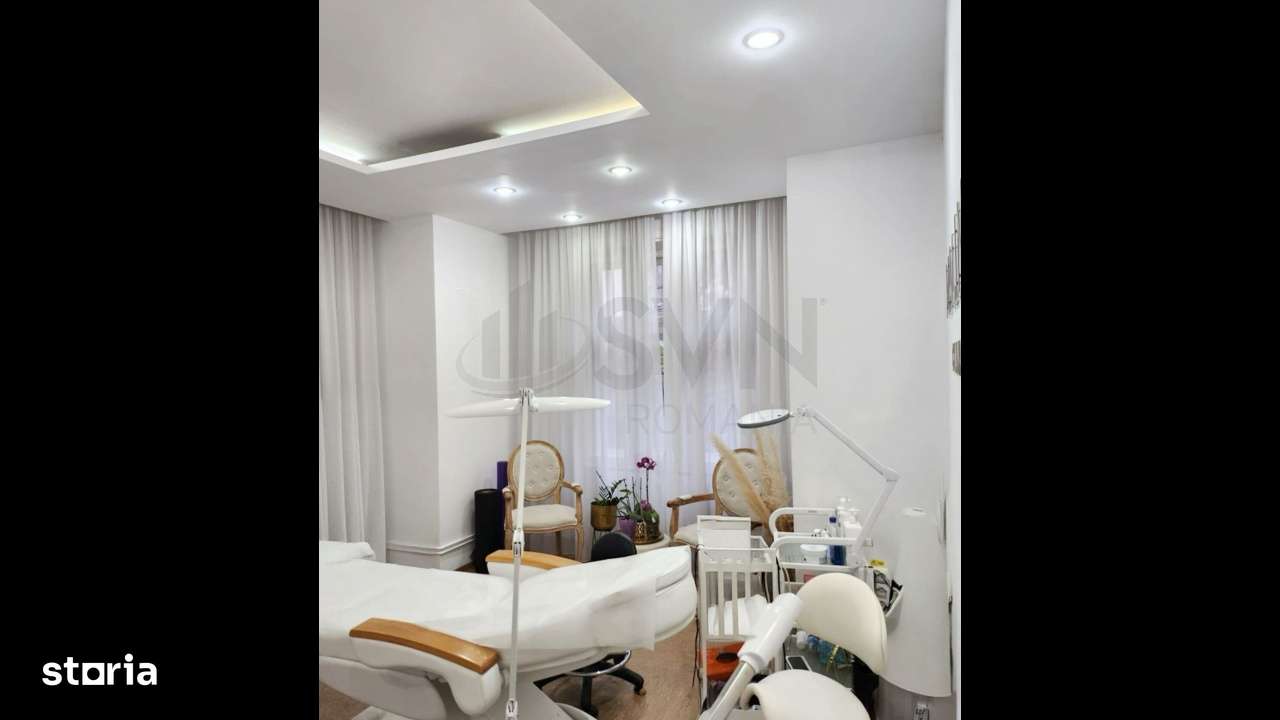 Apartament 4 camere de vanzare in vila l Dorobanti l Victoriei l Comer - Imagine principală: 4/10