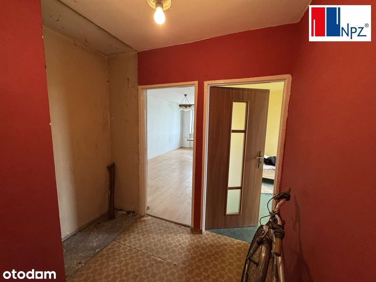 GWIAZDY, PANORAMA, 3 pokoje +balkon , +garderoba, +pralnia-5