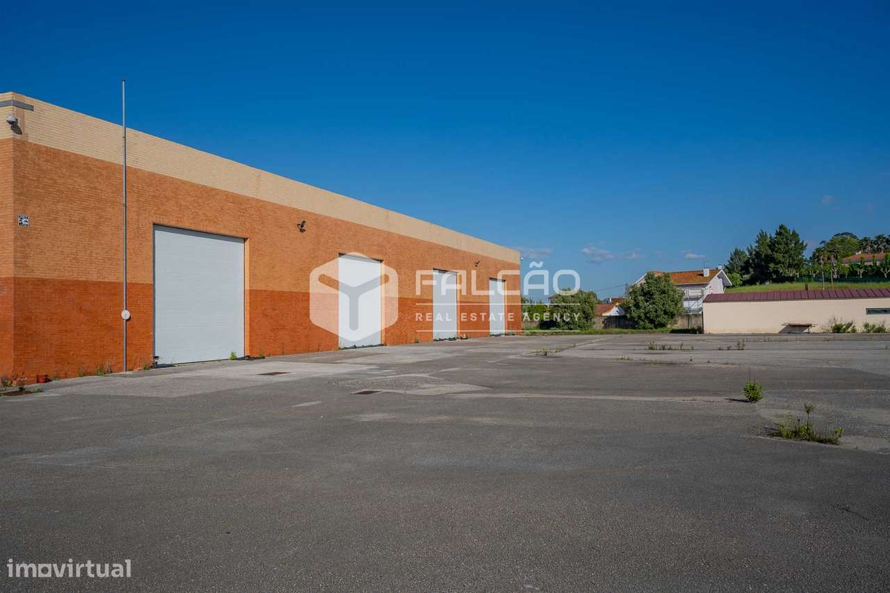 Armazém  Venda em Romeira e Várzea,Santarém-42