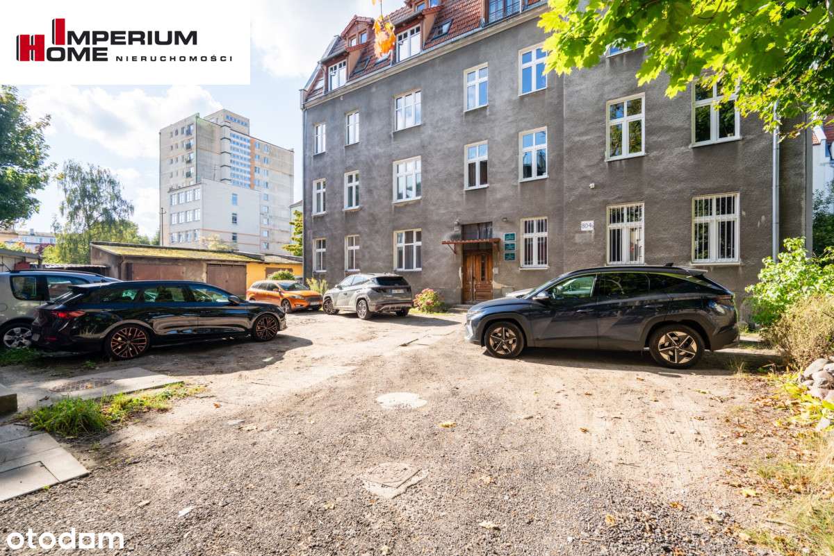 Mieszkanie z garażem-19