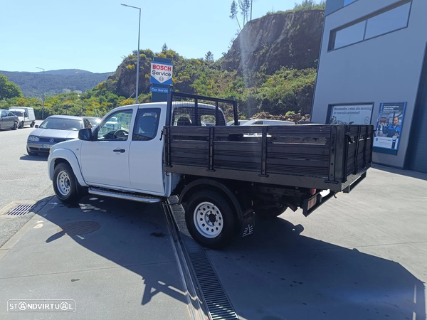 Mazda BT-50 - 8