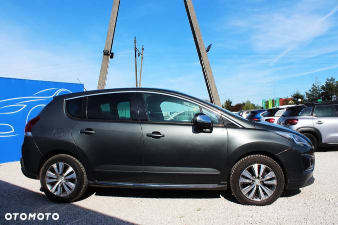 Peugeot 3008 1.6 HDi Access - 5