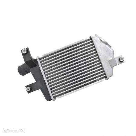 Radiador Intercooler Mitsubishi L200 DI-D Kb4t (Novo) - 2