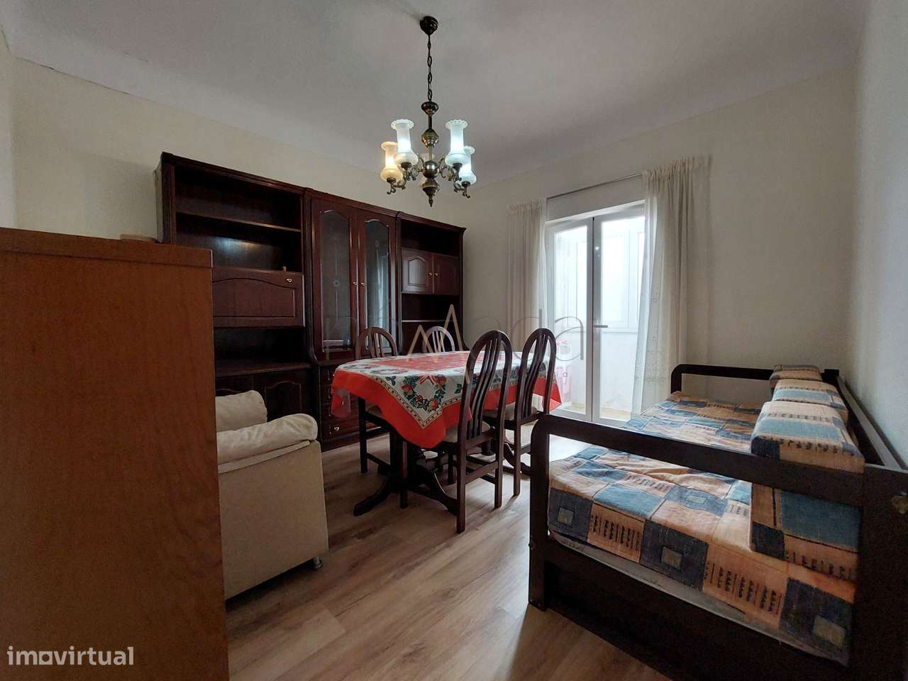 Arrendamento de quarto em apartamento T2 mobilado  Camarate - Grande imagem: 5/17