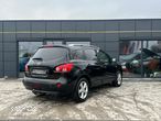 Nissan Qashqai+2 2.0 Tekna - 14