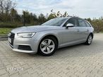 Audi A4 Avant 2.0 TDI ultra S tronic - 1