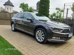 Volkswagen Passat Variant 2.0 TDI DSG (BlueMotion Technology) Highline - 4