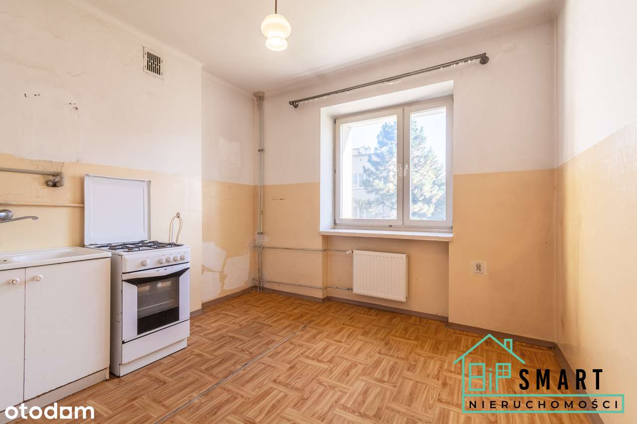 Kawalerka, parter, 32 m2, ul. Skoczyńskiego.-4