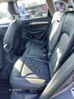 Audi Q5 2.0 TFSI Quattro Tiptronic - 23