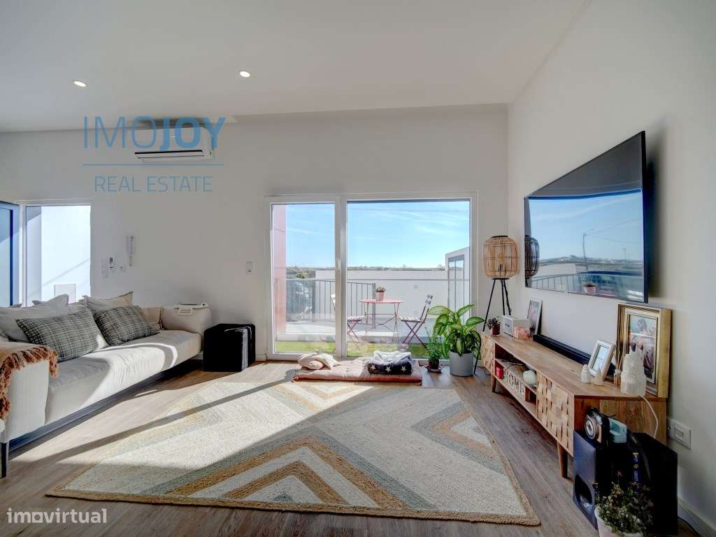 Fantástica Moradia T4 para Arrendamento perto da Ericeira - Grande imagem: 4/30