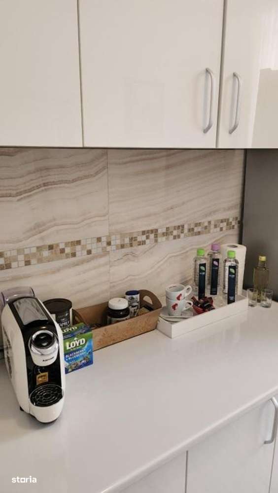 Garsonieră spațioasă în centrul Sibiului – Str. Samuel Brukenthal-11