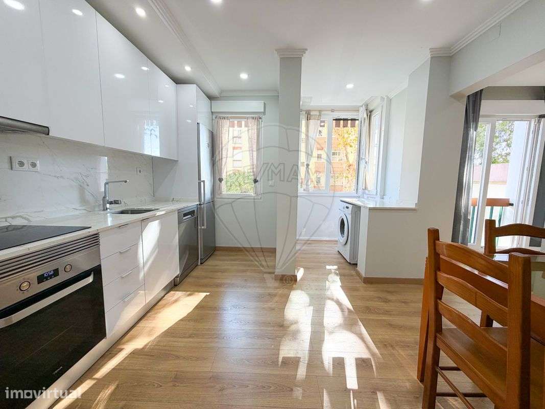 Apartamento T3 para venda - Grande imagem: 3/20