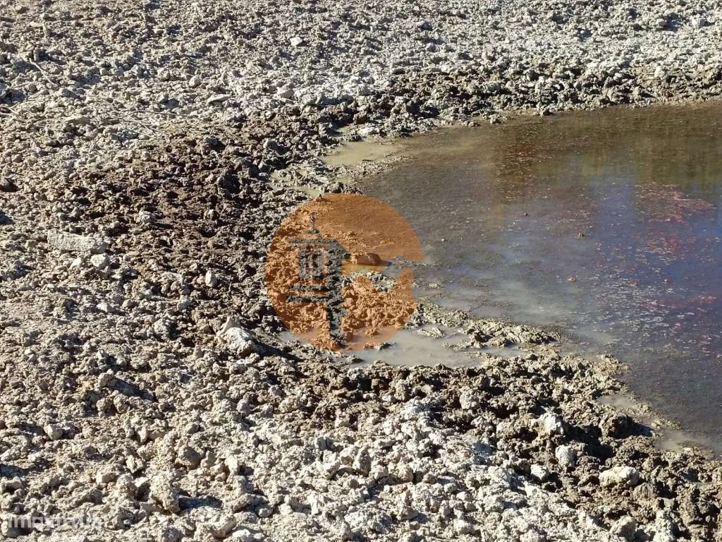 TERRENO RUSTICO COM 21.360 M2 - COM LAGO PRIVADO - VALE DO PEREIRO ... - Grande imagem: 5/37