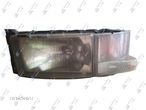 LAMPA REFLEKTOR PRAWY PRZÓD SCANIA R - 1