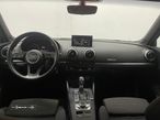 Audi A3 Sportback 35 TFSI S tronic S line - 6