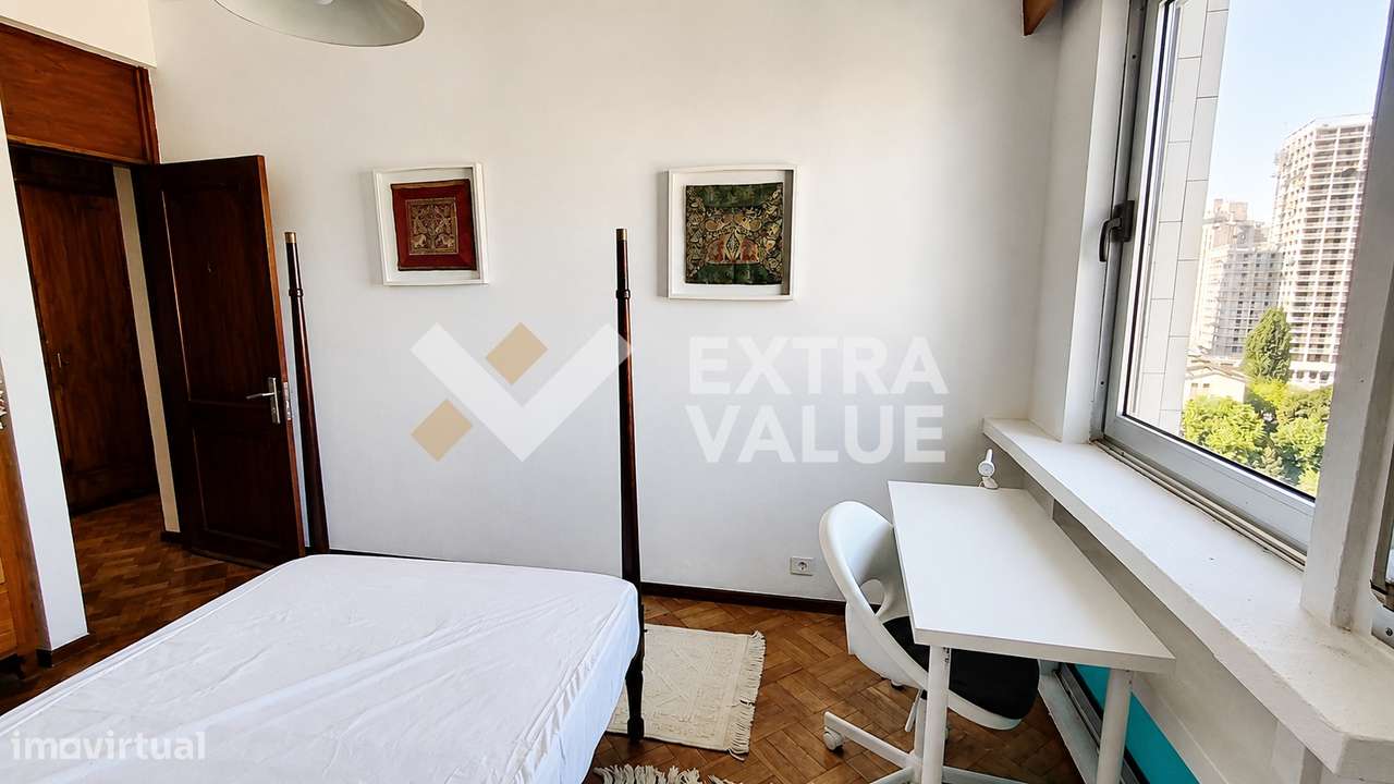 Apartamento T4 Venda em Bonfim,Porto-17