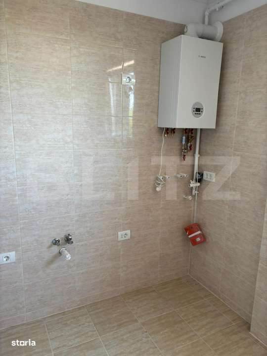 Apartament de vanzare, cu 2 camere, 54 mp, zona Lipovei - Imagine principală: 3/3