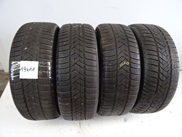 OPONY 225/55/17 4szt PIRELLI 6,5mm (19411) - 1