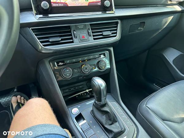 Seat Tarraco 2.0 Eco TSI Xcellence S&S 4Drive DSG - 12