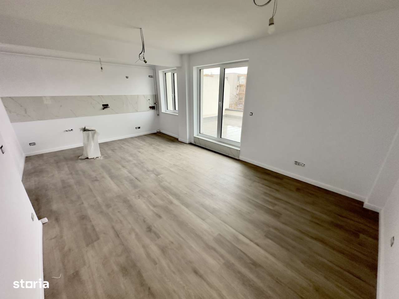 Intabulat!Ap 2 camere 78mp Terasa acoperita Capat Pacurari-8