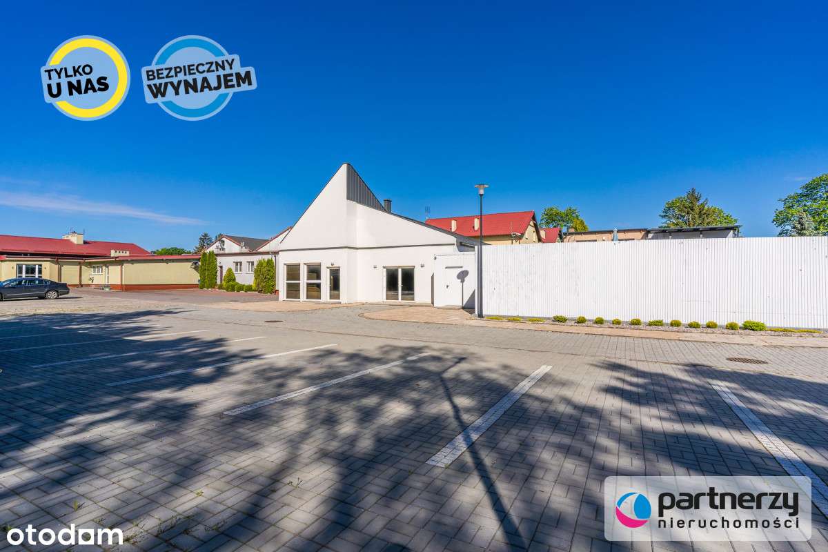 Na wynajem dom pogrzebowy. - Pełny obrazek: 4/20