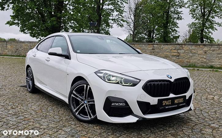 BMW Seria 2 218i M Sport sport - 3