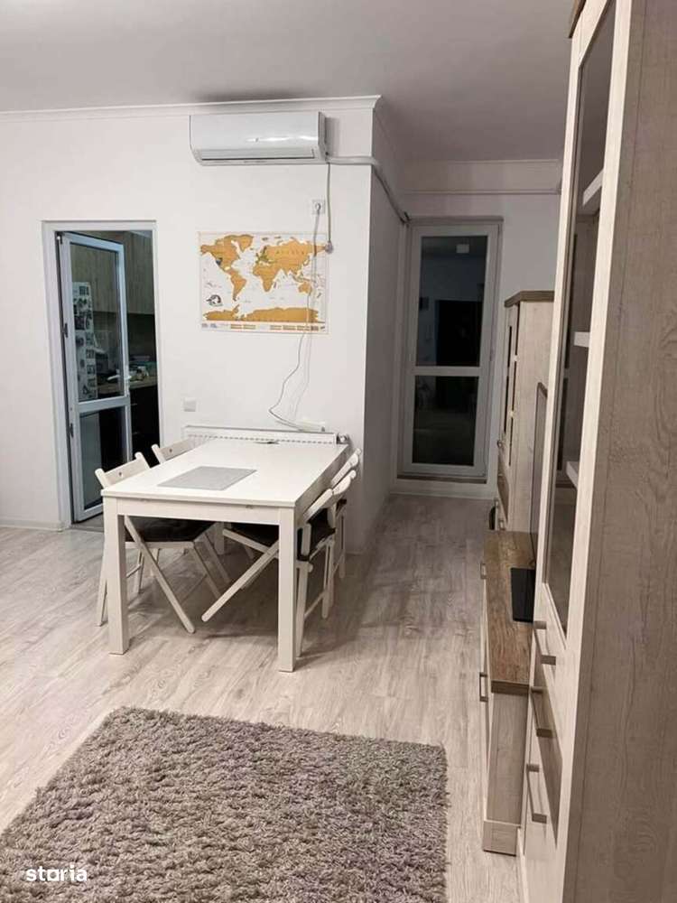 Apartament 2 camere decomandat – 48 mp – Str. Tineretului nr. 17 - Imagine principală: 3/10