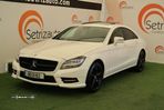 Mercedes-Benz CLS 350 d - 2