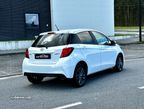 Toyota Yaris 1.0 VVT-i Exclusive - 16