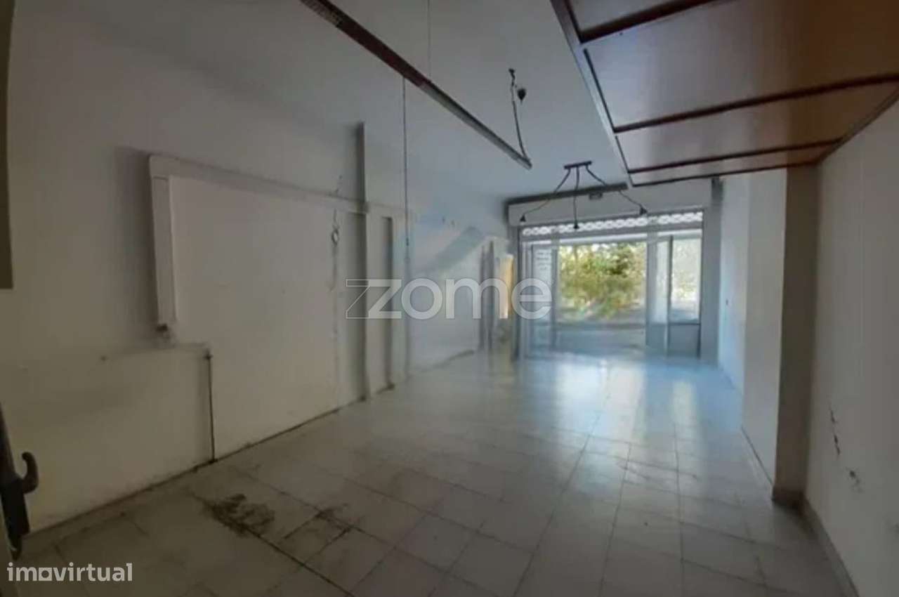 Loja à venda na rua Paz e Amizade Centro de Belas . - Grande imagem: 4/15