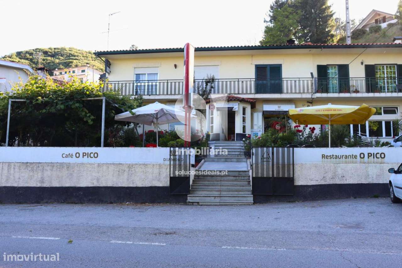 Restaurante e Moradia T9 - Grande imagem: 5/49