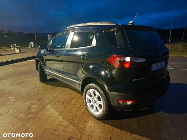 Ford EcoSport - 10