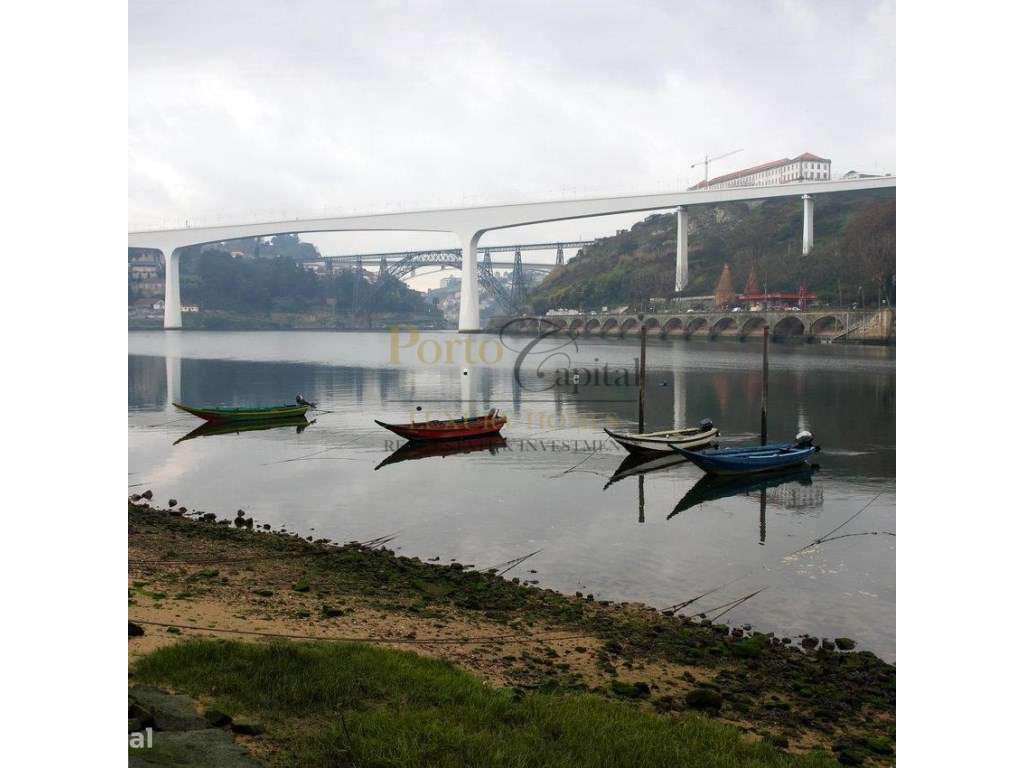 T1 para Investimento em Oliveira do Douro-20