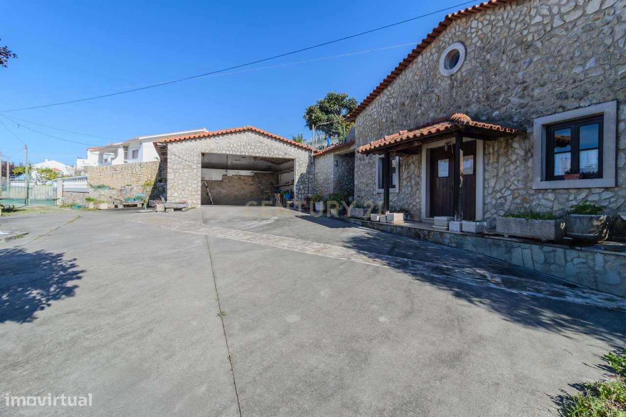 Espetacular Moradia em Porto de Mós, Leiria - 5 Quartos-32