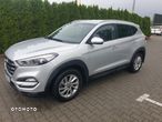 Hyundai Tucson 1.6 GDI BlueDrive Classic 2WD - 9