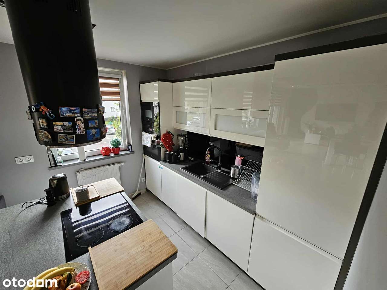 Mieszkanie 3-pokojowe, pow. 58,5 m2, OWP 29, Grodzisk Wlkp. - Pełny obrazek: 4/9