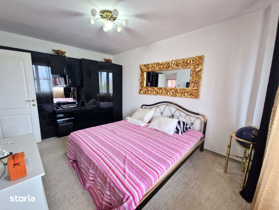 Penthouse 4 camere, 125 mp, zona Progresul - Imagine principală: 5/19