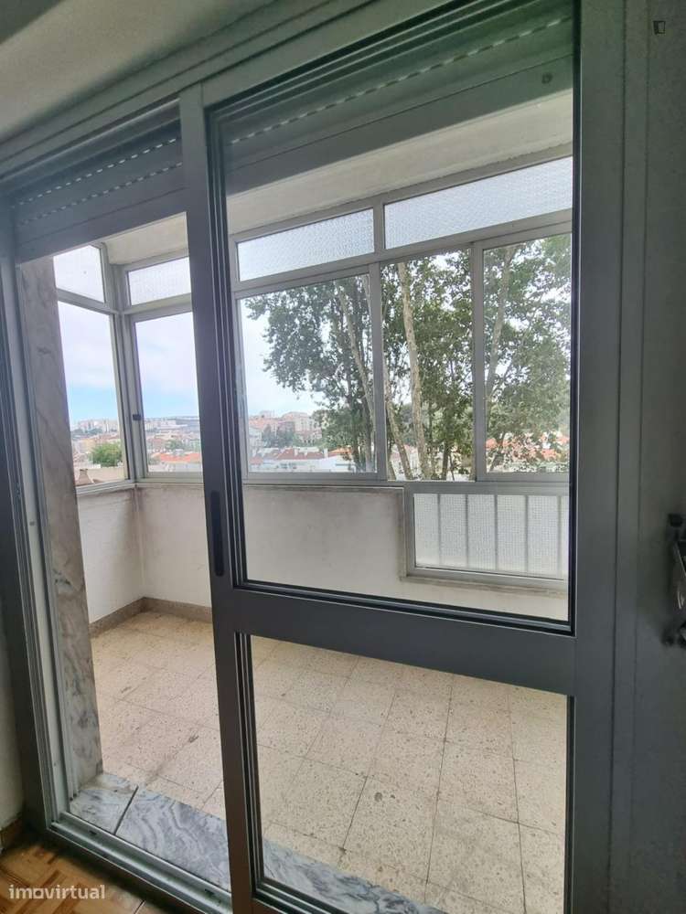 Quarto - localizado em Sintra Lisbon - Grande imagem: 3/15