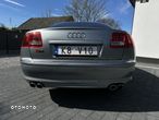 Audi S8 5.2 FSI Quattro - 6