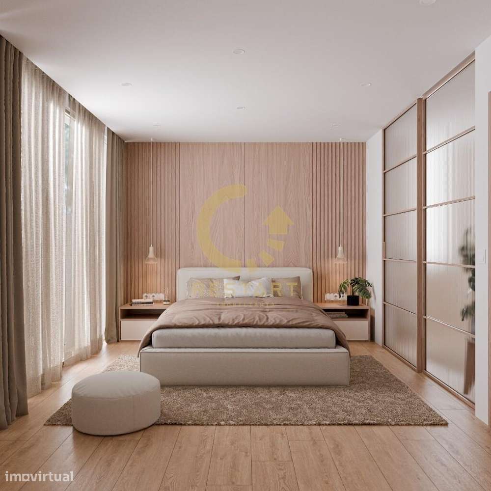 ⏺️ Viv'Angeiras - Sea View ⏺️ - Grande imagem: 4/25