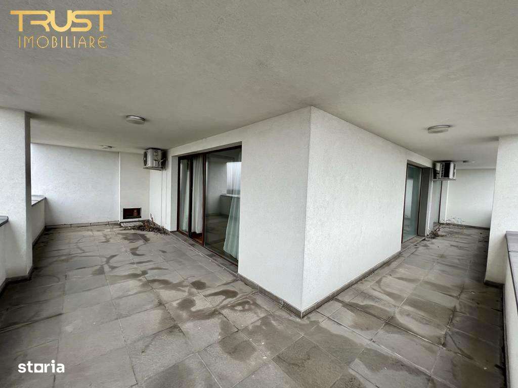 Penthouse I Riviera Luxury 155mp + 55 mp terasa - Imagine principală: 5/7