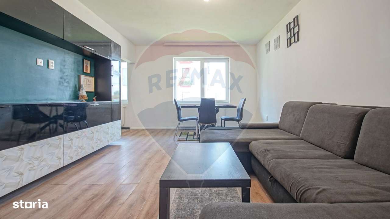 Apartament cu 2 camere | De închiriat | Ozone Residence | Coresi - Imagine principală: 1/9